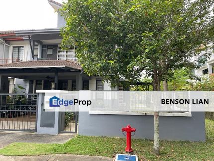 Endlot Reno 2 Storey Denai Alam , Selangor, Shah Alam