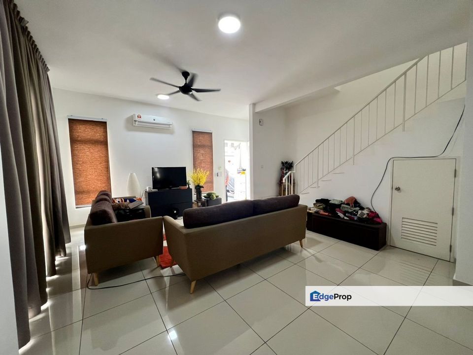 Eco Grandeur Avenham Puncak Alam Type E For Sale @RM719,000 By Benson ...