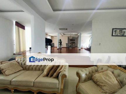 Reno 2 Storey Bungalow Kayangan Heights Shah Alam, Selangor, Shah Alam