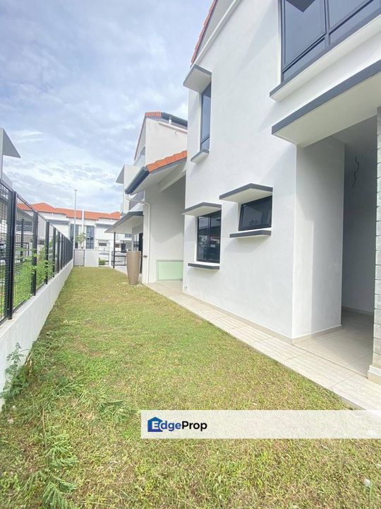 Bukit Bandaraya U11 Shah Alam New Completed Semi D, Selangor, Shah Alam
