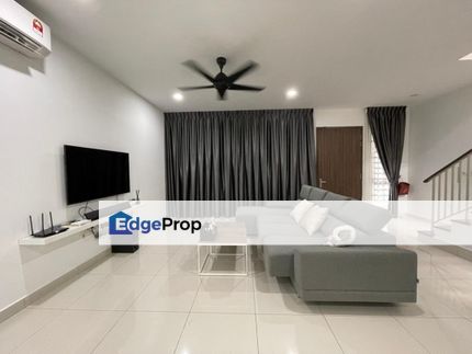 Reno 2 Storey Elmina Valley 3 Shah Alam, Selangor, Shah Alam