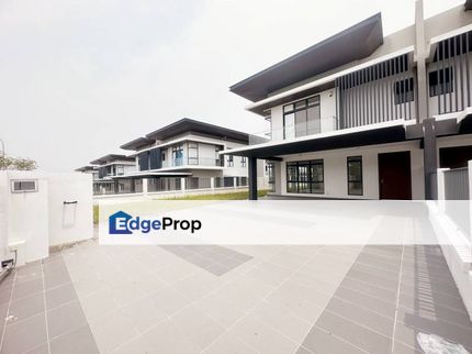 Hampton Residences Semi D Sungai Buloh, Selangor, Sungai Buloh
