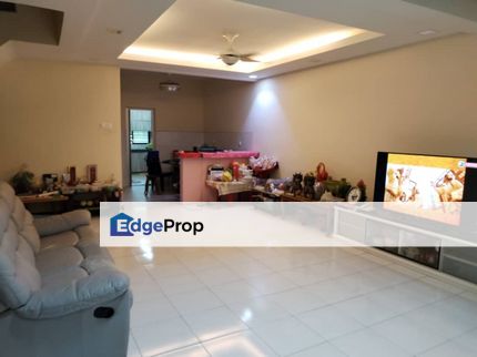 Bukit Saujana, Sungai Buloh, Selangor Reno 2 Storey, Selangor, Sungai Buloh