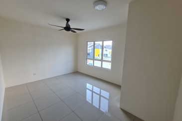 Ritma Perdana Townhouse @ LBS Alam Perdana