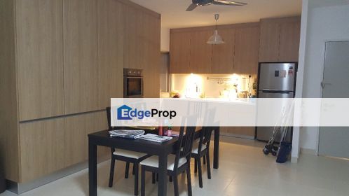 Seri Kasturi Apartment Setia Alam, Selangor, Setia Alam/Alam Nusantara