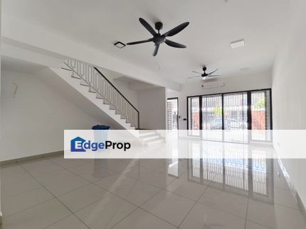 Elmina West @ Denai Alam, Shah Alam, Selangor, Selangor, Shah Alam