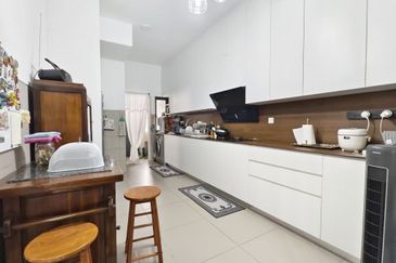 Elmina West @ Denai Alam