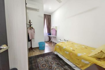 Elmina West @ Denai Alam