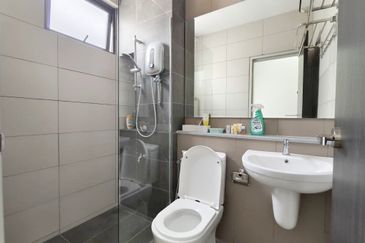 Elmina West @ Denai Alam