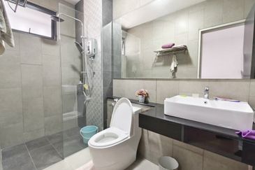 Elmina West @ Denai Alam