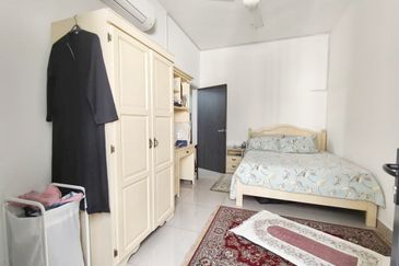 Elmina West @ Denai Alam