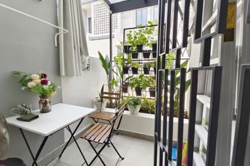 Elmina West @ Denai Alam