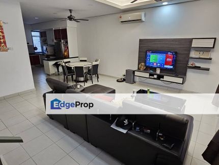 Olive Hillpark, Bandar Puncak Alam, Selangor, Selangor, Bandar Puncak Alam