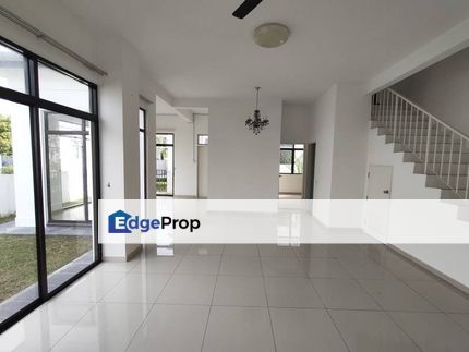 Endlot Avenham Eco Grandeur Bandar Puncak Alam, Selangor, Bandar Puncak Alam