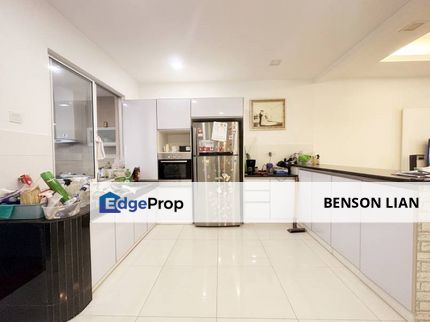 EXTEND 2 Sty Bandar Seri Coalfields Duranta, Selangor, Sungai Buloh