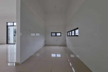 Norton Garden Bungalow @ Eco Grandeur