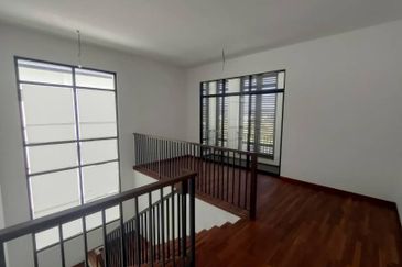 Norton Garden Bungalow @ Eco Grandeur