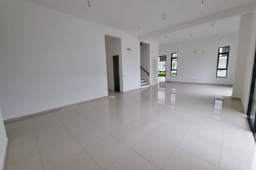 Norton Garden Bungalow @ Eco Grandeur