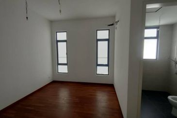 Norton Garden Bungalow @ Eco Grandeur