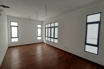 Norton Garden Bungalow @ Eco Grandeur