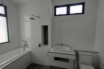 Norton Garden Bungalow @ Eco Grandeur