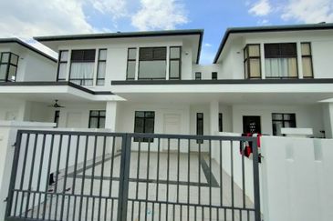 Graham Garden @ Eco Grandeur