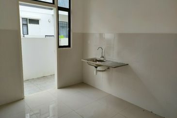 Graham Garden @ Eco Grandeur