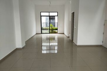 Graham Garden @ Eco Grandeur