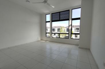 Graham Garden @ Eco Grandeur