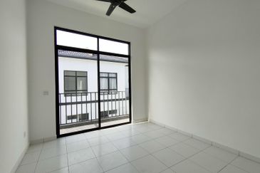 Graham Garden @ Eco Grandeur