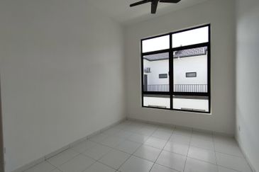 Graham Garden @ Eco Grandeur