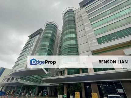 Bbt One The Towers Office 4510sqft, Selangor, Klang