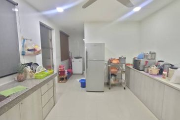 Laman Rimbunan Matahari