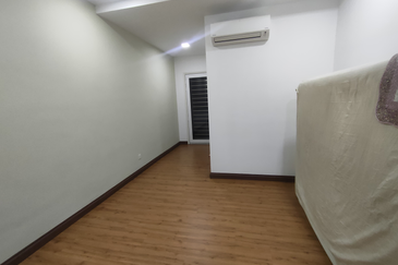 Laman Rimbunan Matahari