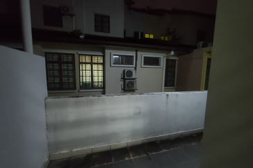 Laman Rimbunan Matahari