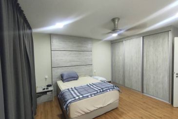 Laman Rimbunan Matahari