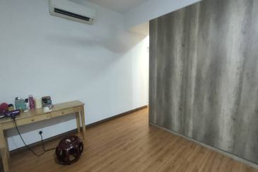 Laman Rimbunan Matahari