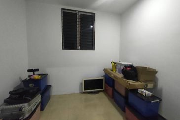 Laman Rimbunan Matahari