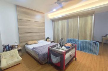 Laman Rimbunan Matahari