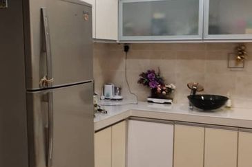 Laman Rimbunan Matahari