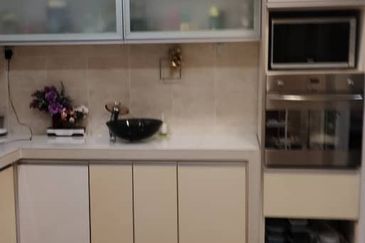 Laman Rimbunan Matahari