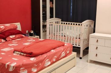 Laman Rimbunan Matahari