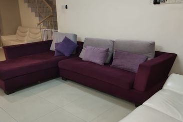 Laman Rimbunan Matahari