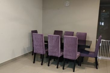 Laman Rimbunan Matahari