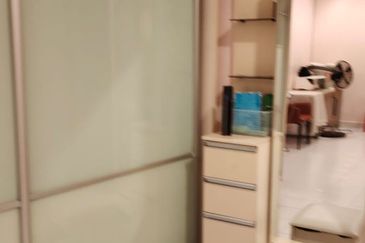 Laman Rimbunan Matahari