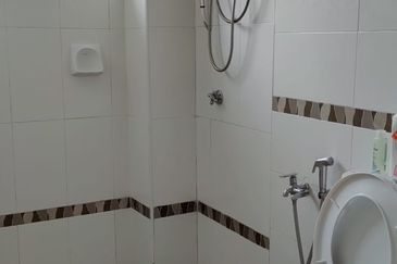 Laman Rimbunan Matahari