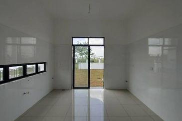 Norton Garden Bungalow @ Eco Grandeur