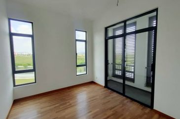 Norton Garden Bungalow @ Eco Grandeur