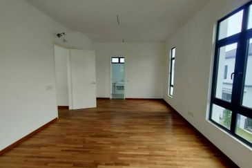 Norton Garden Bungalow @ Eco Grandeur