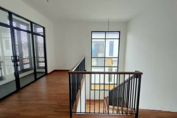 Norton Garden Bungalow @ Eco Grandeur